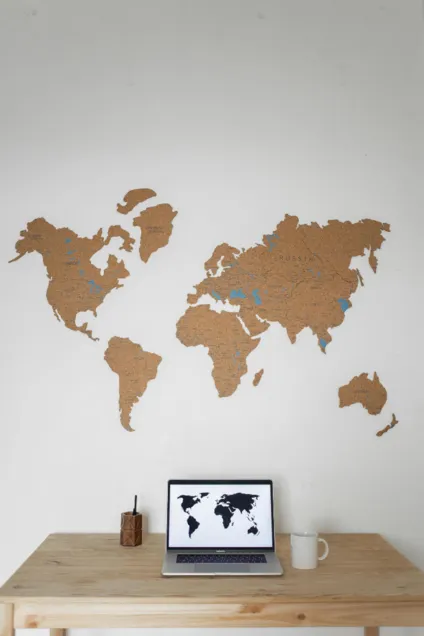 Global experience across EMEA, US and APAC